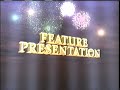 Opening To Snow White And The Seven Dwarfs 2001 VHS
