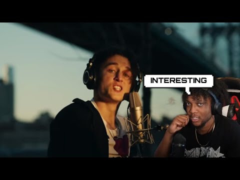 YourRAGE Reacts to Lil Mabu