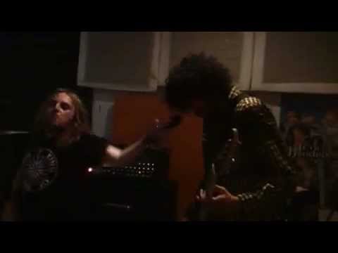 Basement Apes Live Episode 3 - Massive and Empra (the Jam)