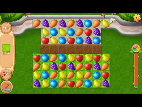 Family Zoo: The Story level 98