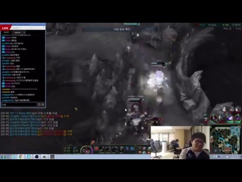 [18.1.16]Cuvee - SKT T1 Bang - Solo  vs GFL Sofm - Afreeca Sagnoon - Jin Air Sohwan - Peanut