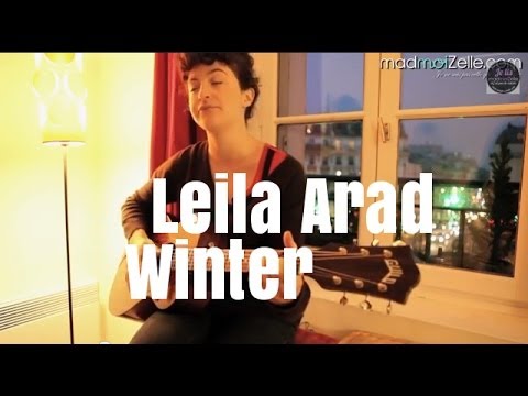 Winter video
