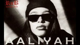 90's-00's R'n'B Hip Hop Soul MIX - Aaliyah,R. Kelly,Montell Jordan,Jade,TLC, Pharrell by INCAS