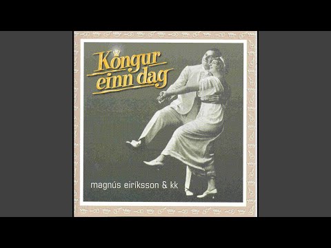 Kóngur einn dag