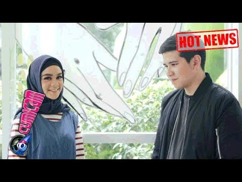 Hot News! Tiga Bulan Menikah, Haykal Masih Kaget Tinggal Bersama Istri - Cumicam 26 Mei 2017