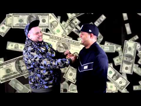 Chynobi El Insuperable Ft. El Antivirus XXX - Todo el mundo es malo