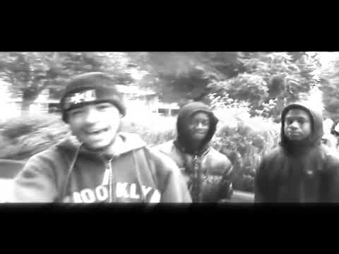 John Wayne (Johnny Gunz) - Fresh Home (Music Video)