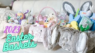 WHAT TO GET YOUR KIDS FOR EASTER