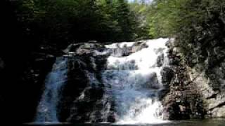 preview picture of video 'Laurel Falls Tennessee'