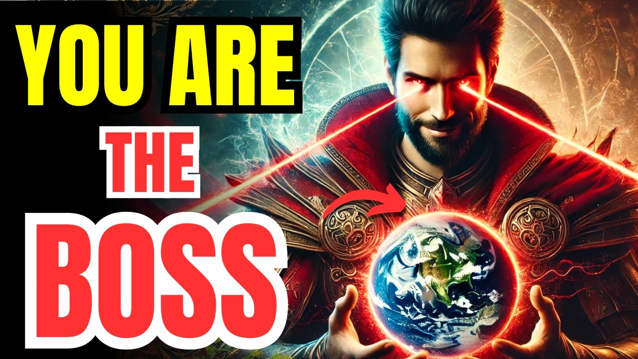 CHOSEN ONES‼️ THEY DID THIS THINKING U WERE NAIVE… BUT U SHOWED THEM WHO’S THE BOSS 🔥💪