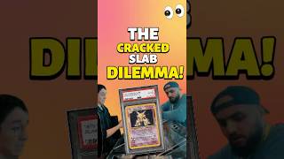 CRACKED SLAB = EXCHANGE?