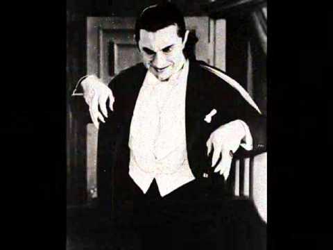 Vampire cover