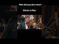 Ray chen vs James ehnes in korngold violin concerto! #raychen #classicalmusic