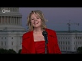 Renée Fleming performs "Wind Beneath My Wings" on the 2020 National Memorial Day Concert.