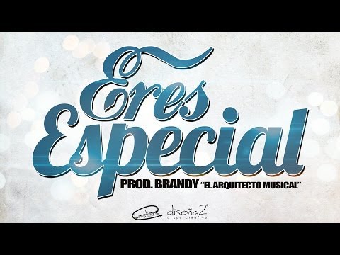 SEBASTIAN FRANCO - Eres Especial - (Lyric Video)  2