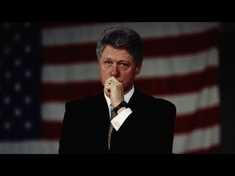 ‘Terrible thing’: Trump responds to Bill Clinton's exposed in Epstein files