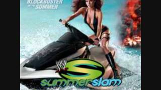 Summerslam 2008 Theme - - Ready To Roll - Jet Black Stare