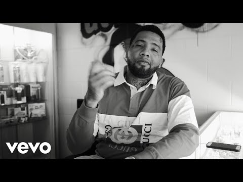 フィルシー・リッチ - イースト・オークランド・レジェンド (Official Video) (Philthy Rich - East Oakland Legend (Official Video))