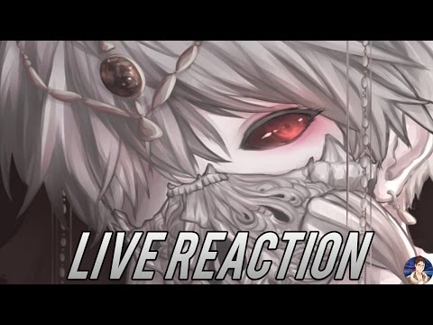 Live Reaction/Discussion - Tokyo Ghoul:re Chapter 120 - FINALLY LEARNING TO SYMPATHIZE & CO-EXIST!!