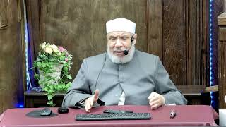 صورة الحزن على حال الأمة والتفكير في حكمة بلائها؟/الإثنــين(28-04-2025م) الحلقـة الثـانيـة