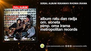 Download lagu Ratu Dan Radja - Oma Irama | Dangdut Legendaris Sepanjang Masa mp3
