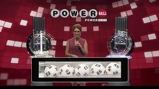 Powerball lottery Jul 14, 2021 drawing video
