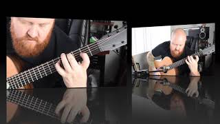 Video thumbnail for KREMONA R35 - Handmade in Bulgaria by Jon Bingham