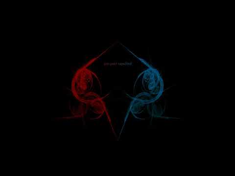 Jon Paul Sapsford - Duality - Epiphany