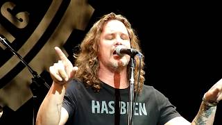 Candlebox - He Calls Home - Paramount Theatre - Seattle - 7-22-2018