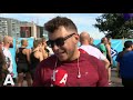 Hitte verpest Dam tot Damloop voor duizenden deelnemers