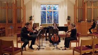 Vivaldi Concerto for Strings-3. Allegro