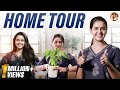 My Home Tour | Chaitra Reddy