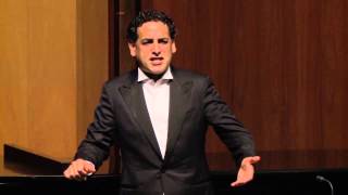 Donizetti - La Fille du Régiment: Ah! mes amis