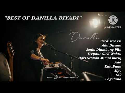 Lagu terbaik DANILLA RIYADI FULL ALBUM @itexschannel6019