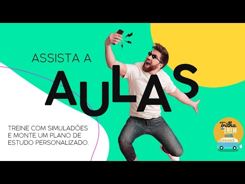Enem 2019 | Aula de Matemática - Geometría Plana | Prof. Procópio