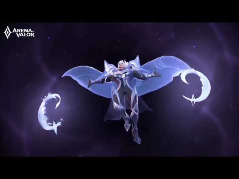 Skin Spotlight: Dirak - Bane General | Arena of Valor | TiMi