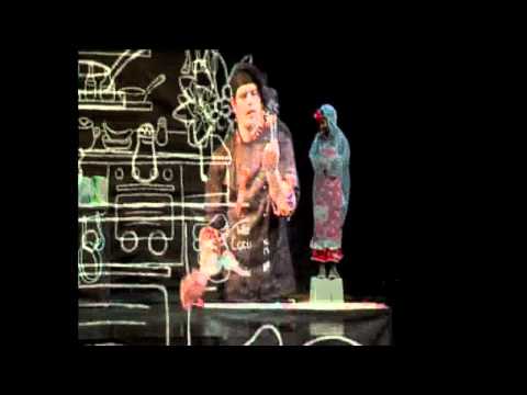 Las Recetas de Burbruja