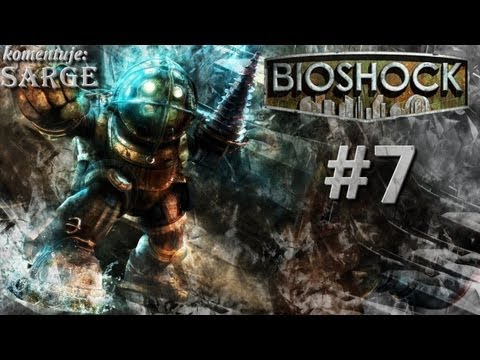 Zagrajmy w BioShock odc. 7 - Zabawa w fotografa