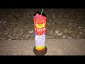CUCKOO FOUNTAIN FIREWORK
