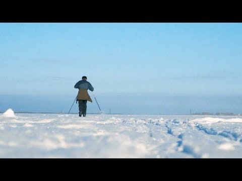 Архангельск: 'дорога жизни' на 'остров свободы' | НЕИЗВЕСТНАЯ РОССИЯ