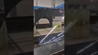 Uudet Krones TFS-60 t&auml;ytt&ouml;linja | Kuva 4 - Machineryline