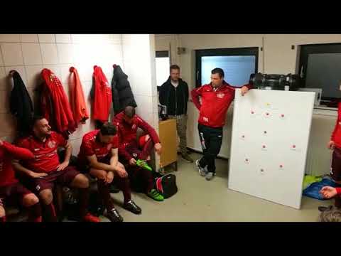 Fortuna Wellsee Bewerbung für das Sky "Spiel deines Lebens"