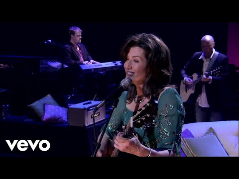 Amy Grant - I Will Remember You (From Time Again…Live)