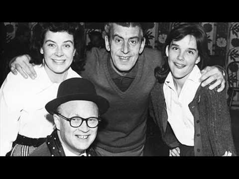 Brita Borg och Martin Ljung - När plommonen blomma