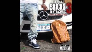 Troy Ave - Nightmare On Fed Street Prod. By Chemical Beats