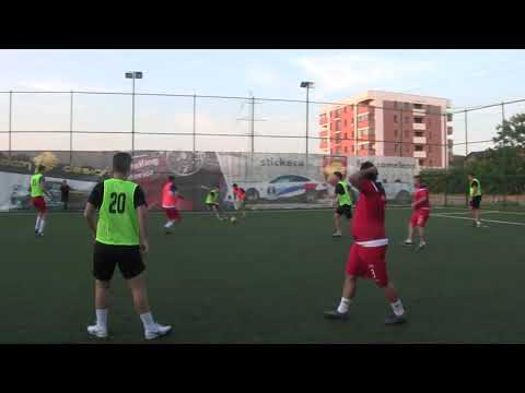 ⏰19 20 ⚽ FC Brewers v Silver Stars 🏆 Cupa de Vara – C – etapa 2 repriza 2