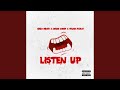 Listen Up