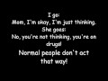Senses Fail - Institutionalized