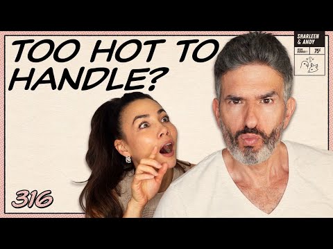 Q&A! Dating A Guy Who's TOO Handsome & Exiting A 14-Year Situationship - Ep 316 - Dear Shandy