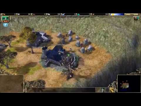 Spellforce: The Order of Dawn Episode 33 - The Howling Mounds